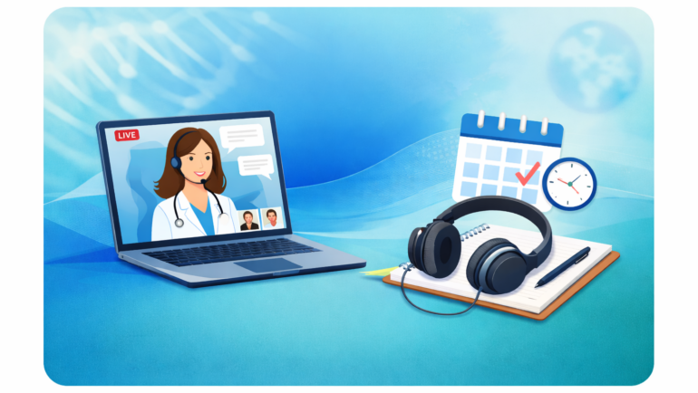 Ripartono i webinar “Incontriamoci il Giovedì! (ed 2026)”