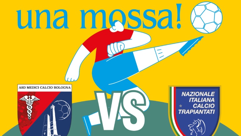 Datti una mossa!